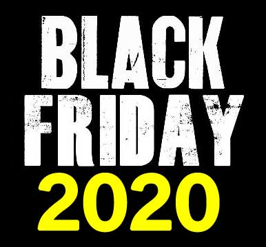 black friday 2020 s20